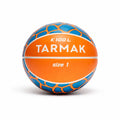 Mini ballon de basketball - Orange DECATHLON