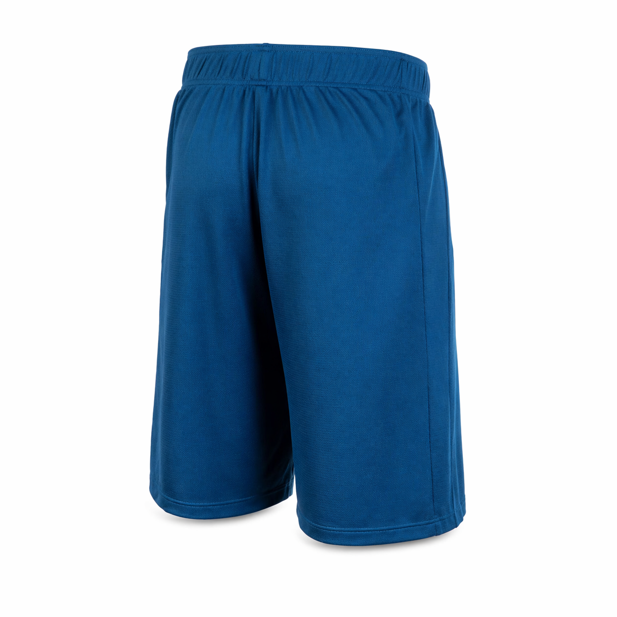 Short de Basketball Homme/Femme- Bleu DECATHLON
