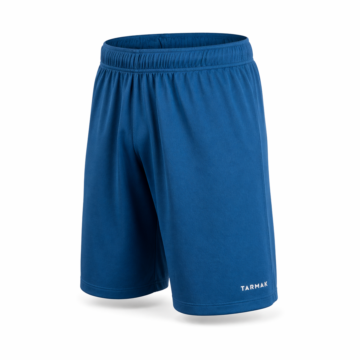 Short de Basketball Homme/Femme- Bleu DECATHLON