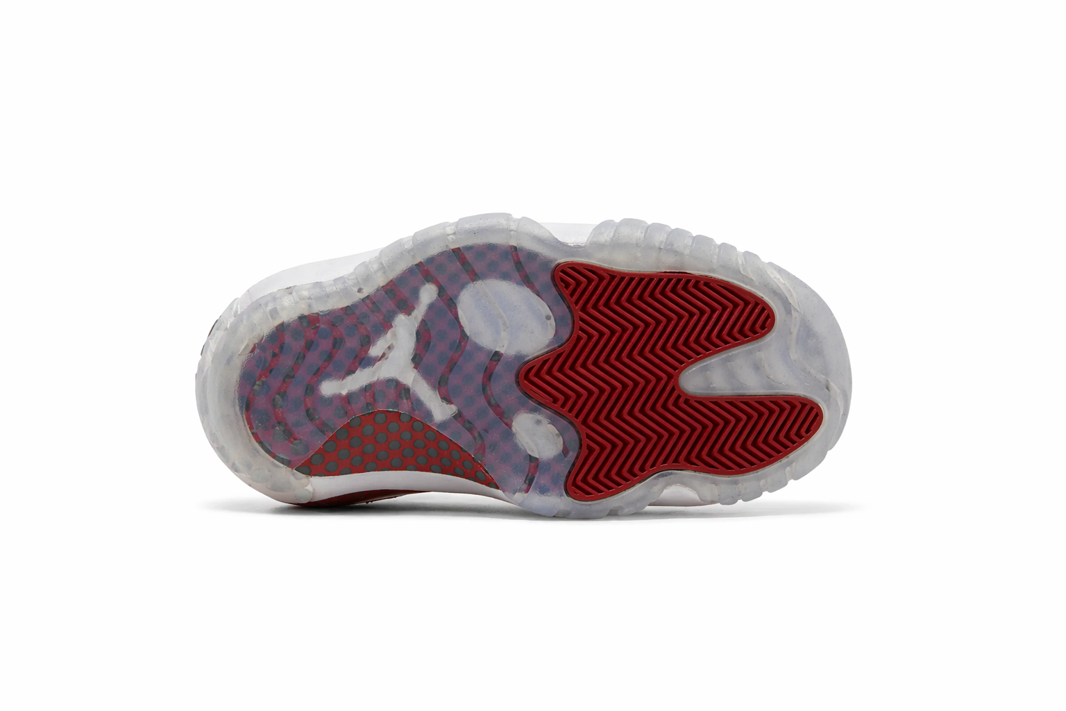 Air Jordan 11 Retro  Rouge HOOP MARKET