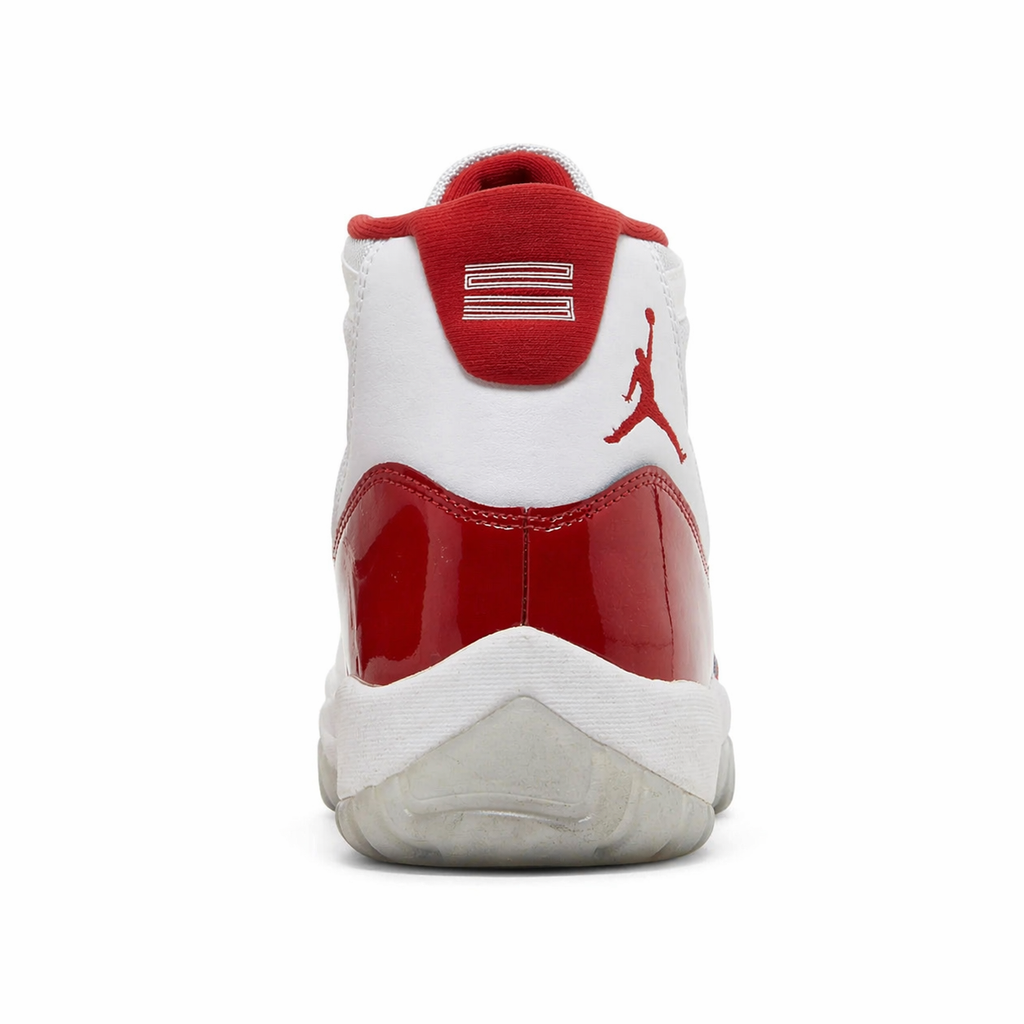 Air Jordan 11 Retro  Rouge HOOP MARKET