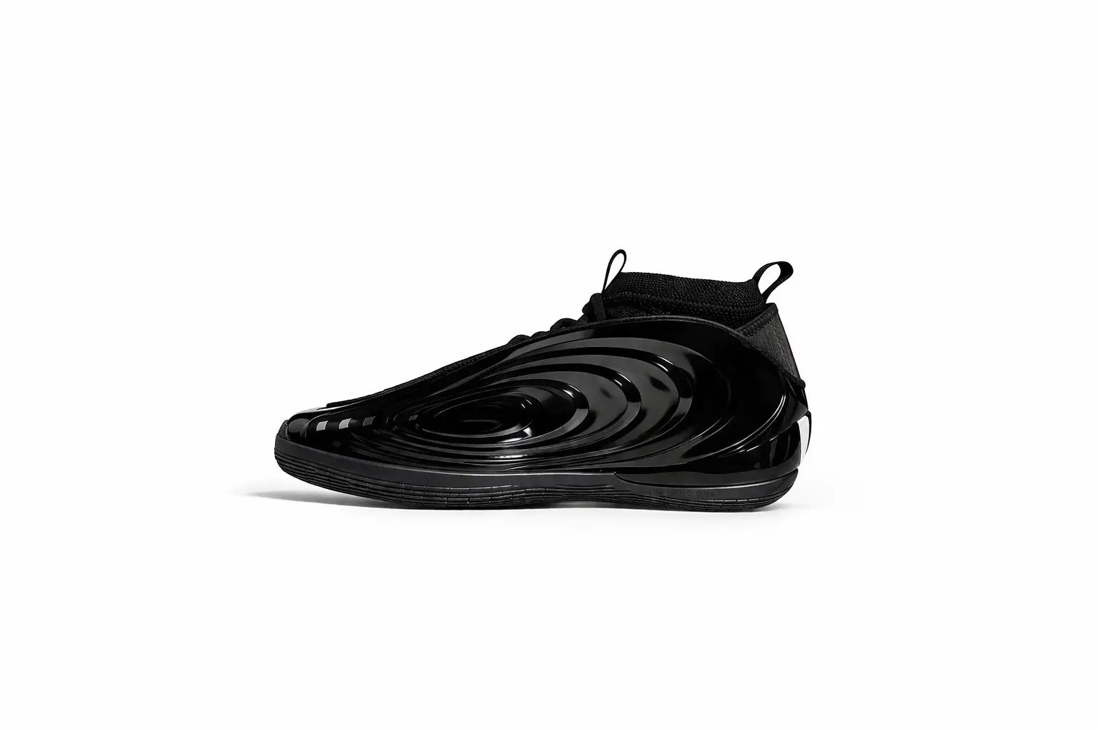 adidas Harden Volume 10  – Black HOOP MARKET