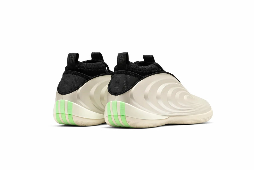 adidas Harden Volume 10  – Gold HOOP MARKET