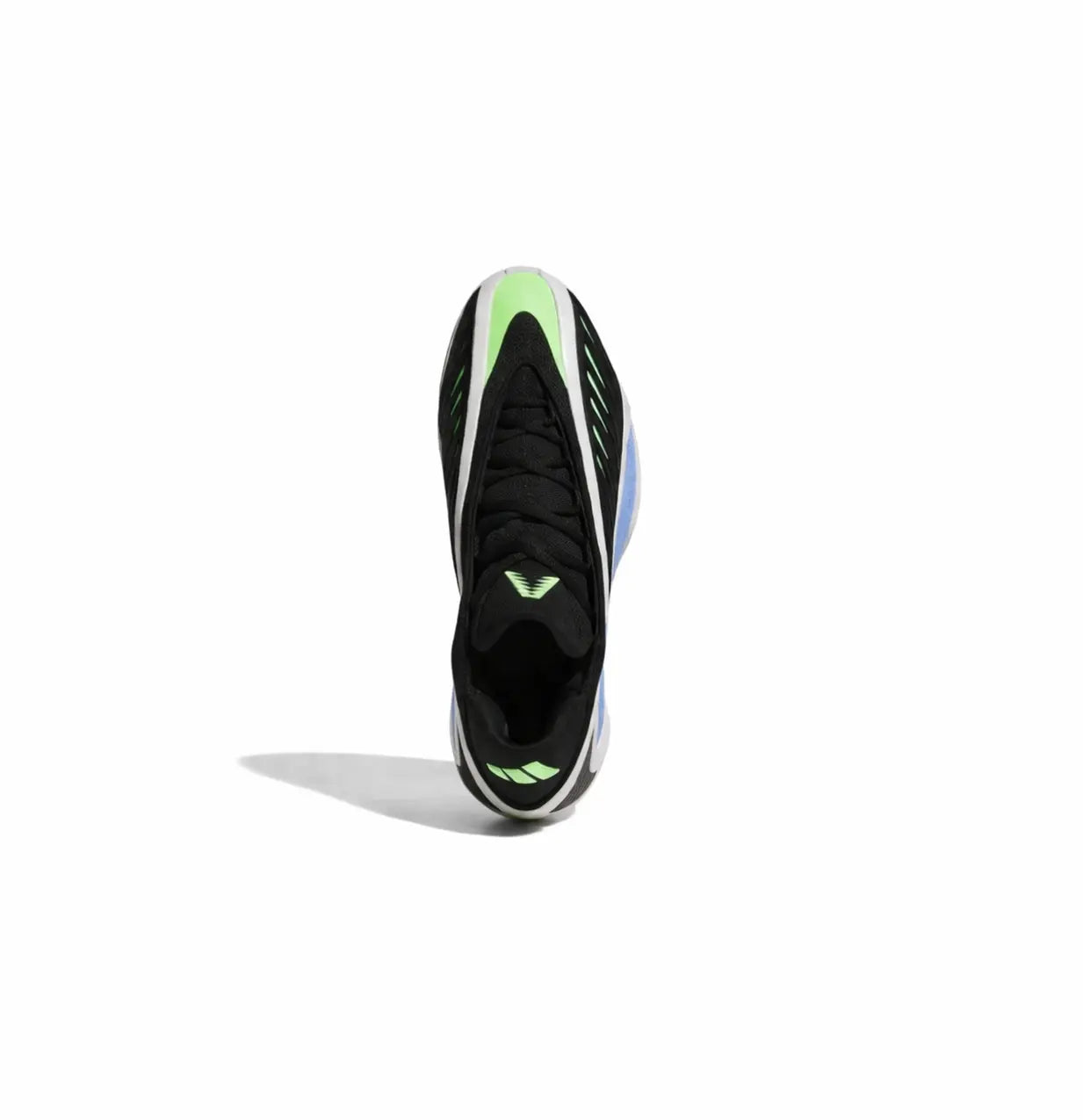 adidas Anthony Edwards 2  – Blue HOOP MARKET