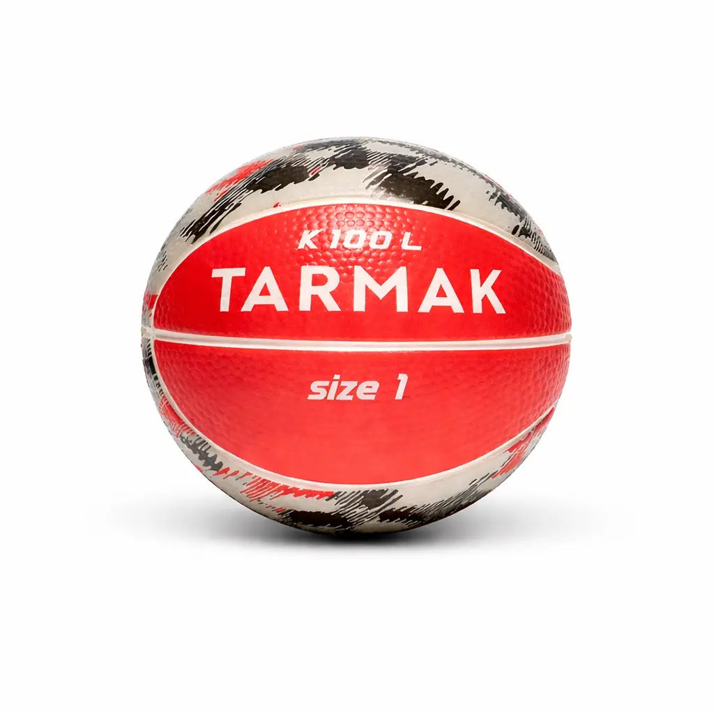 Mini ballon de basketball DECATHLON
