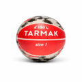 Mini ballon de basketball DECATHLON