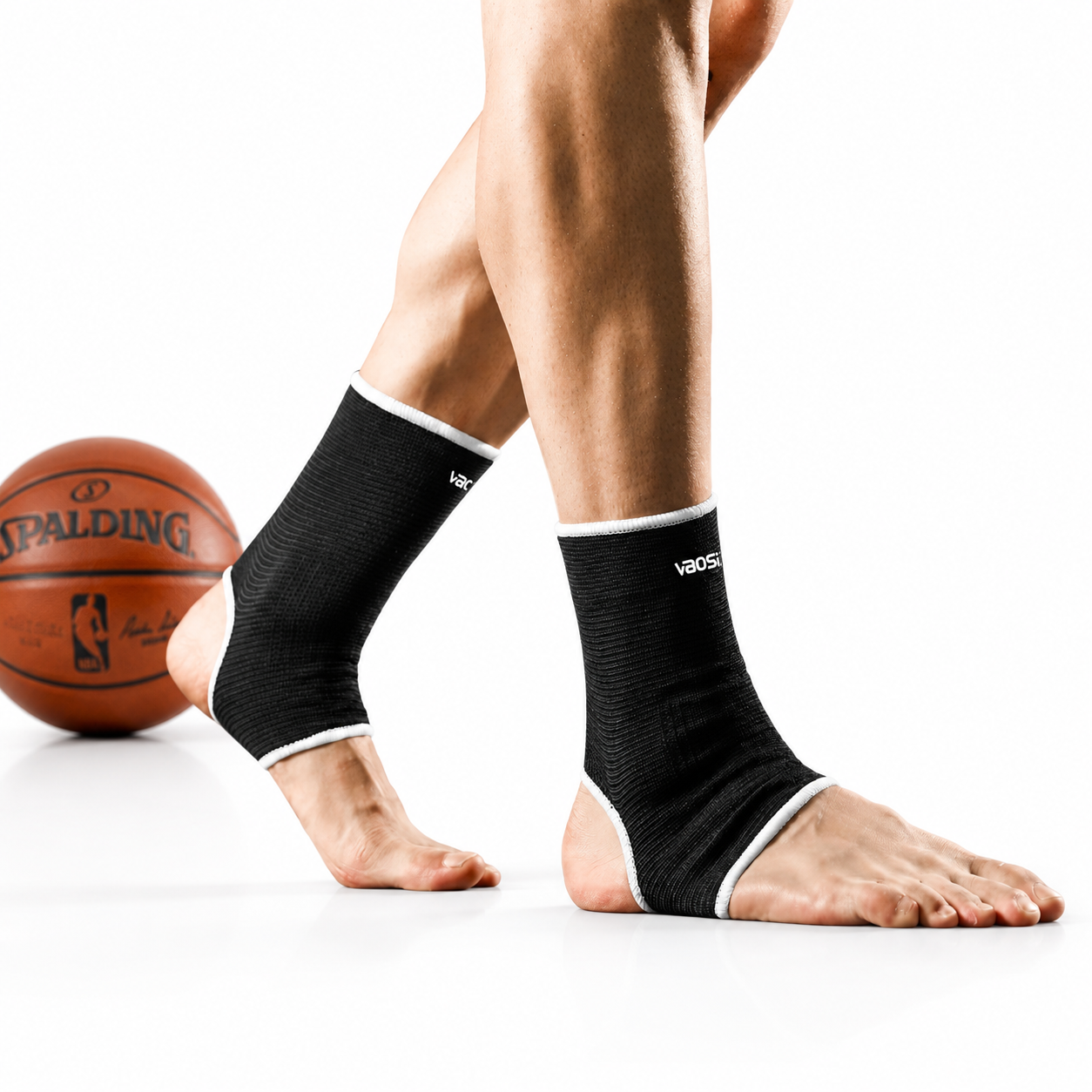 Chevillière de Soutien Basketball