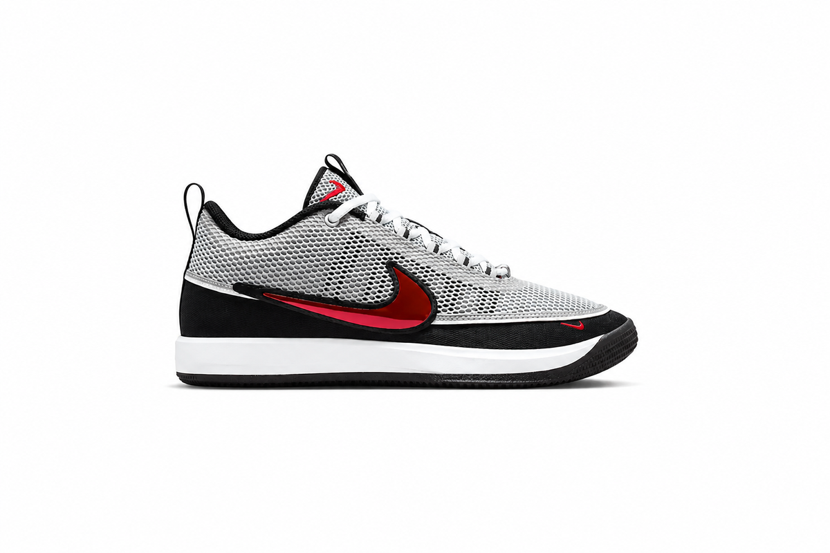 Nike Book 2 Spiridon