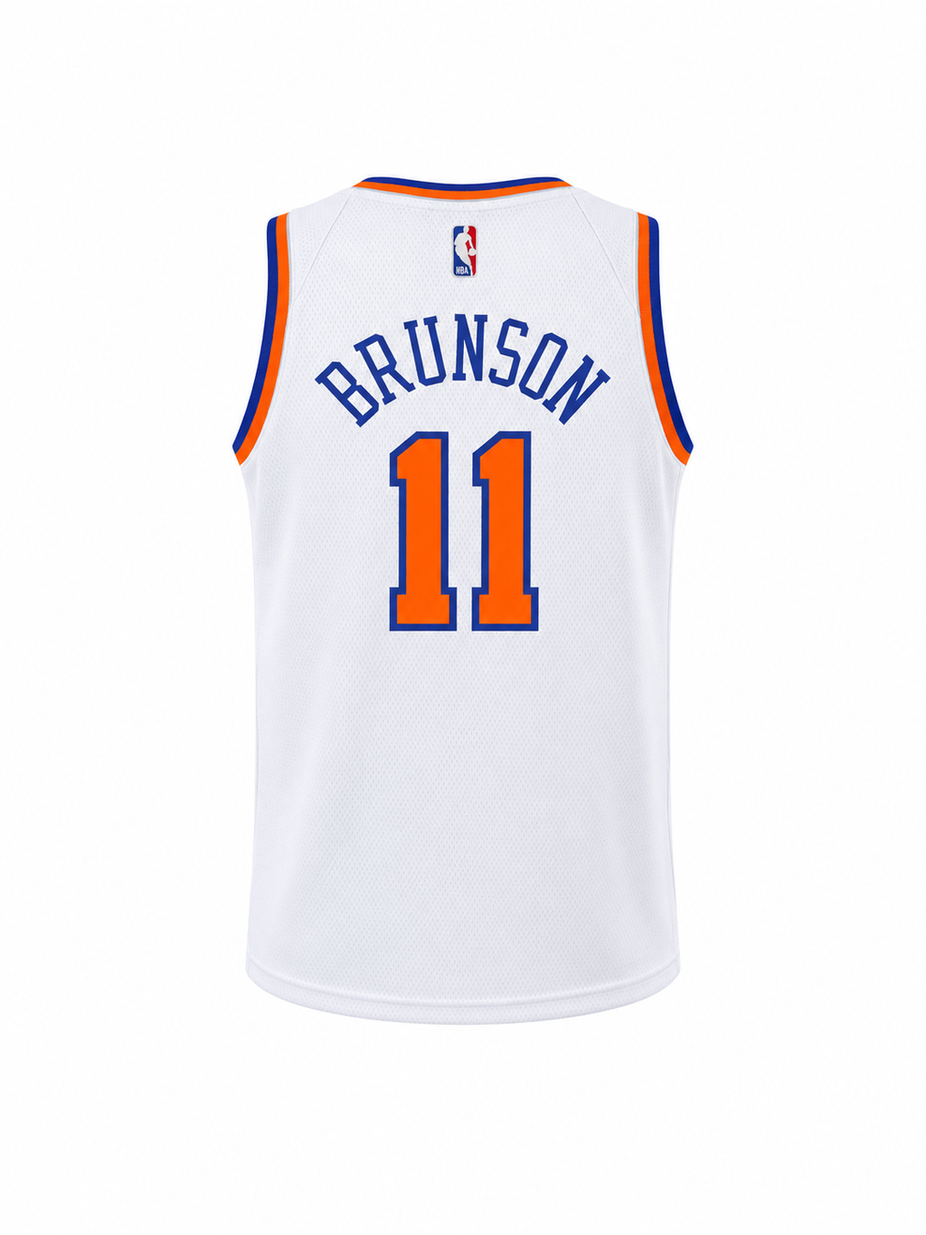 Maillot NBA Jalen Brunson - New York Knicks