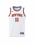 Maillot NBA Jalen Brunson - New York Knicks