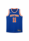 Maillot NBA Jalen Brunson - New York Knicks