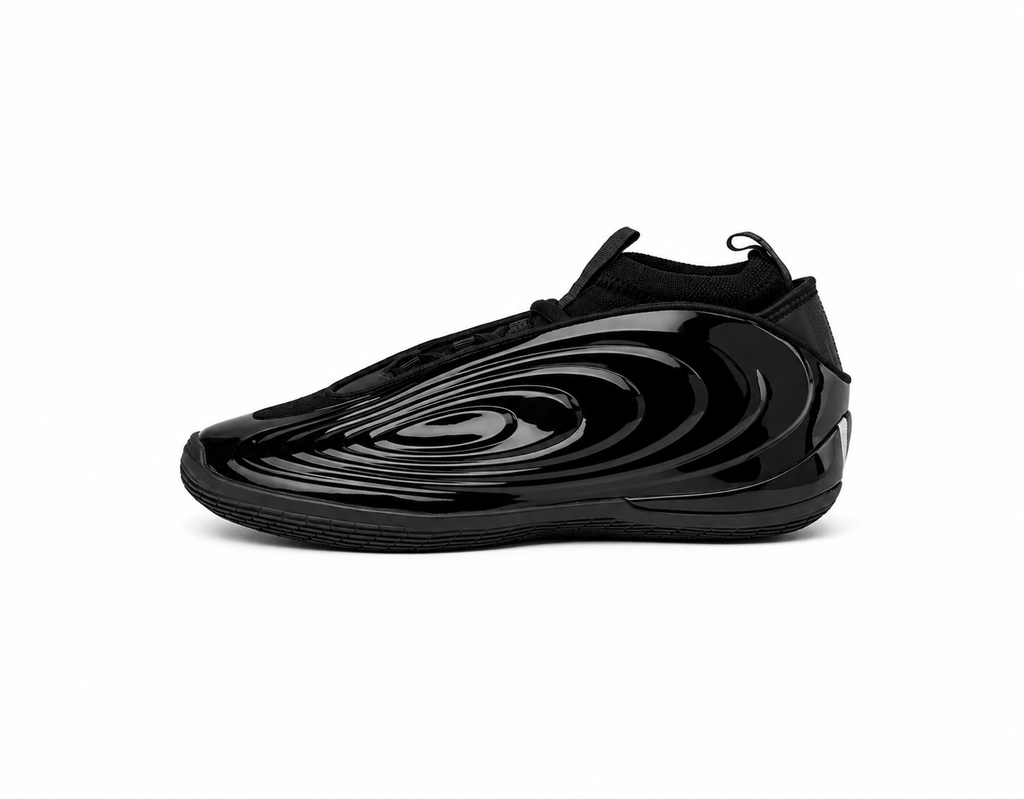 Adidas Harden Volume 10 - Black