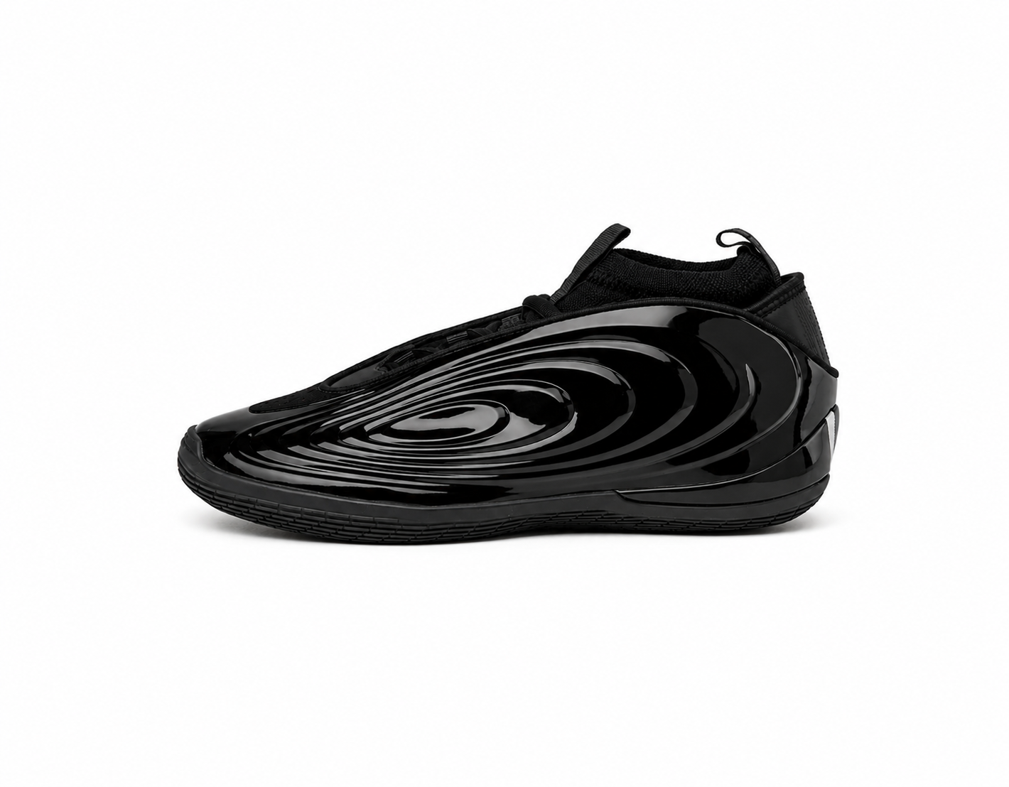 Adidas Harden Volume 10 - Black