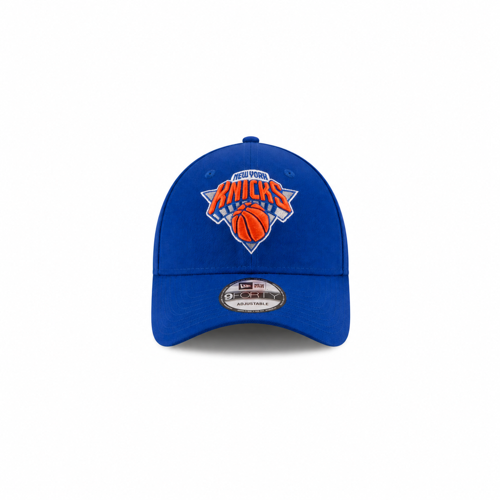 Casquette NBA New York Knicks The League New Era - Bleu