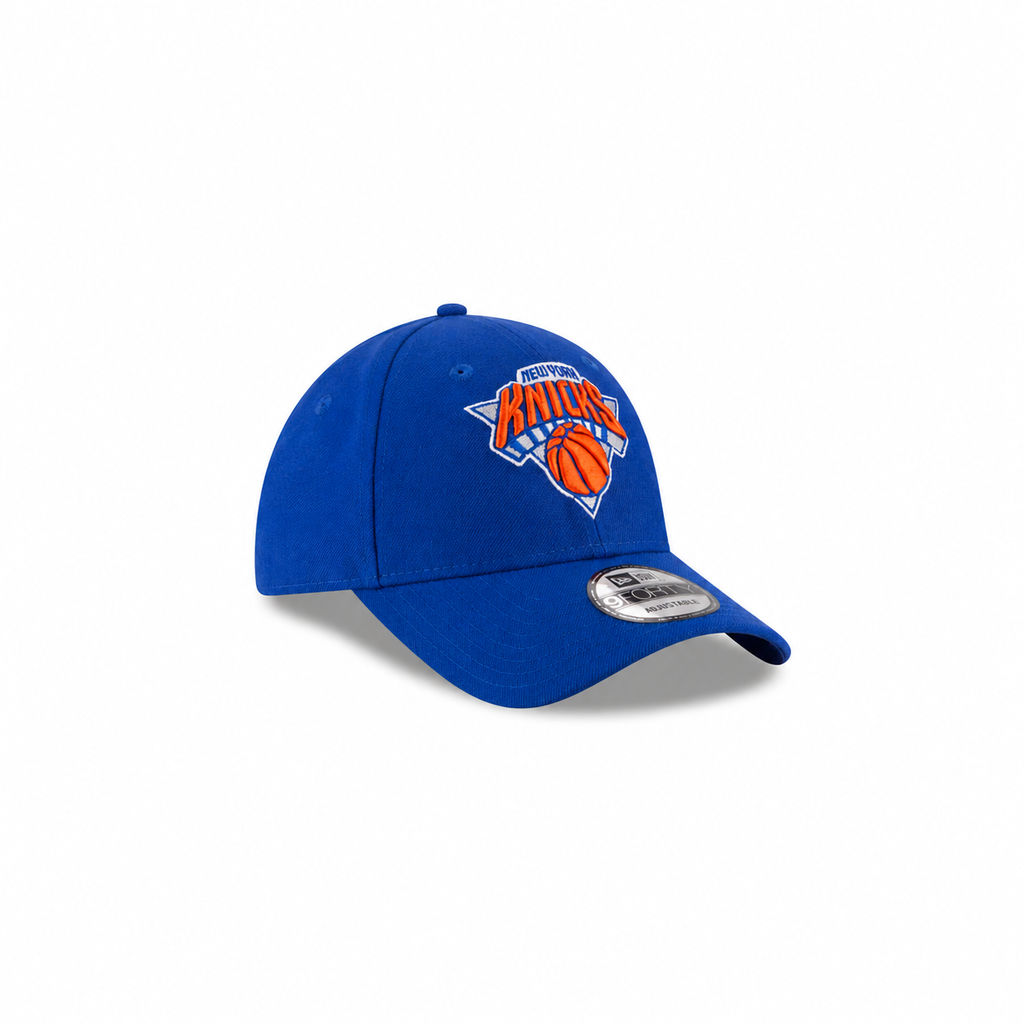Casquette NBA New York Knicks The League New Era - Bleu