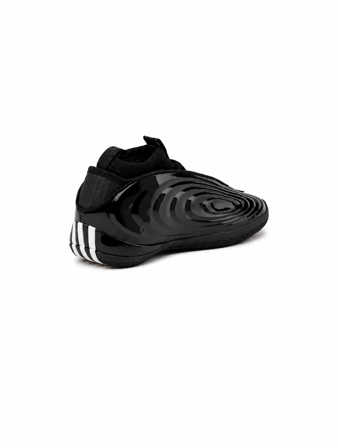 Adidas Harden Volume 10 - Black
