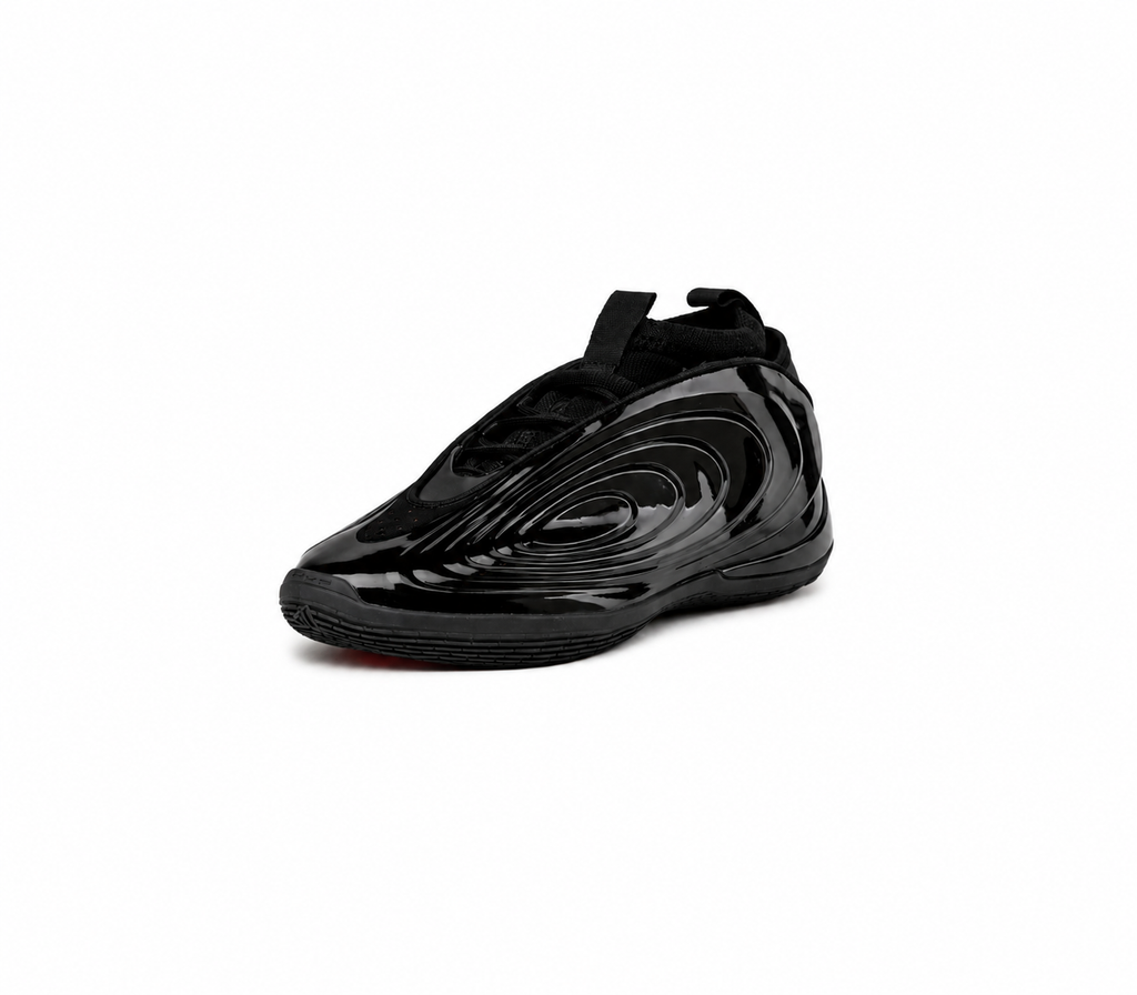 Adidas Harden Volume 10 - Black