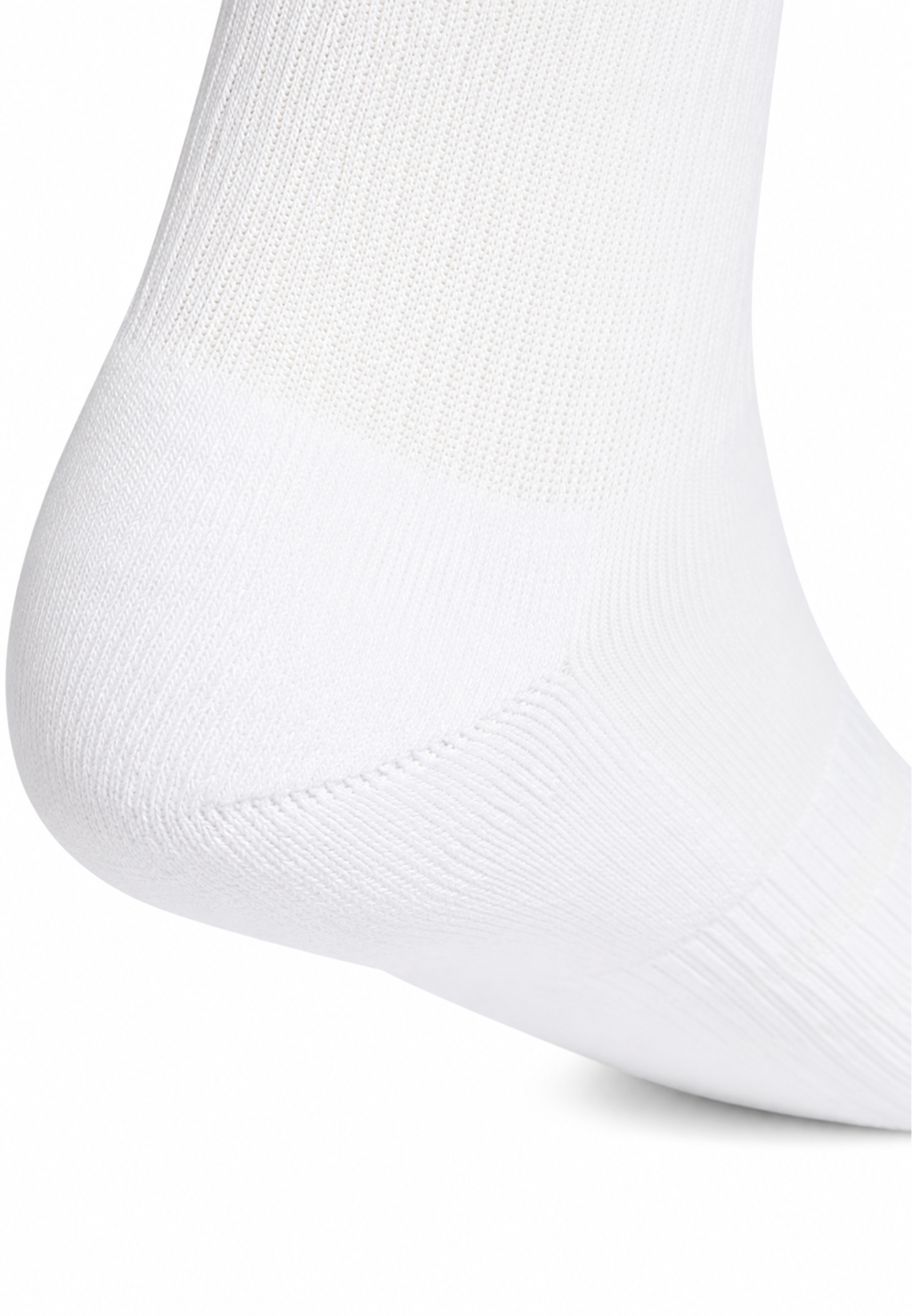 Adidas Cushioned Crew Socks