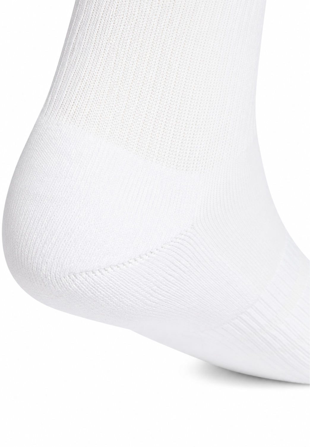 Adidas Cushioned Crew Socks