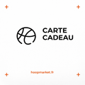 Carte cadeau HOOP MARKET HOOP MARKET