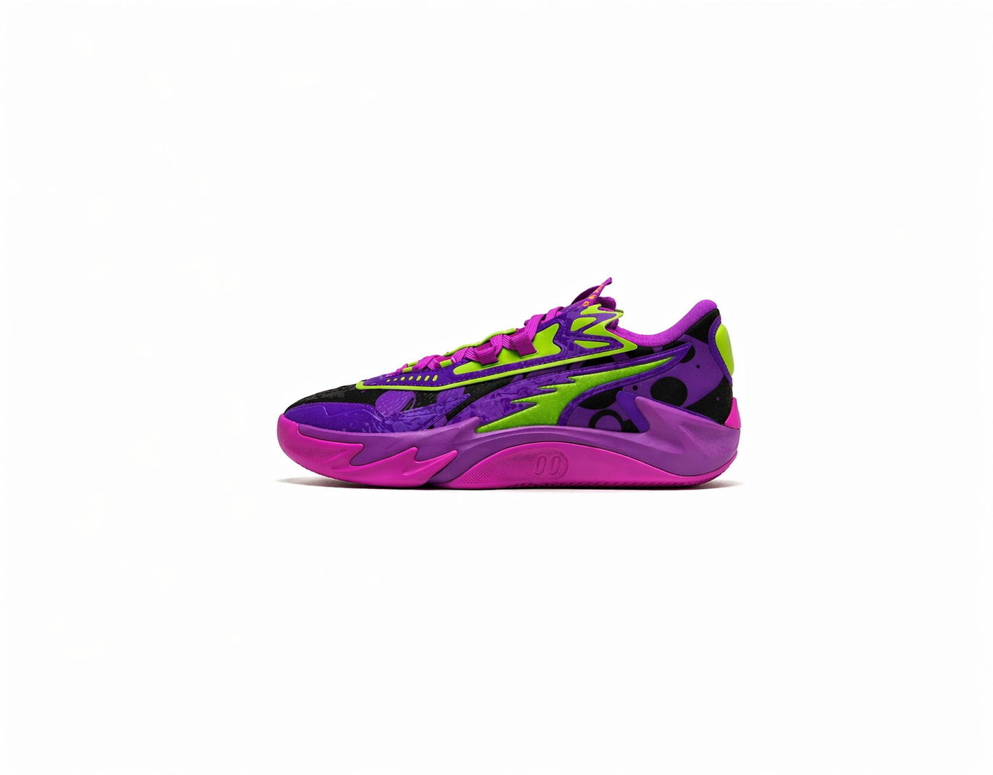 Puma Scoot Zero 2 – Violet BSTN