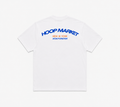 T-shirt New York Enfant– White