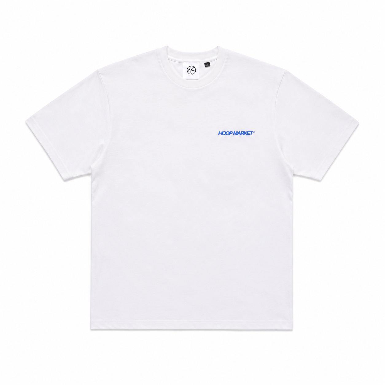 T-shirt New York  – White