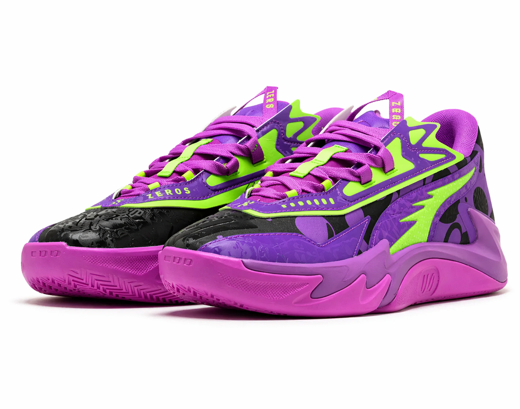 Puma Scoot Zero 2 – Violet BSTN