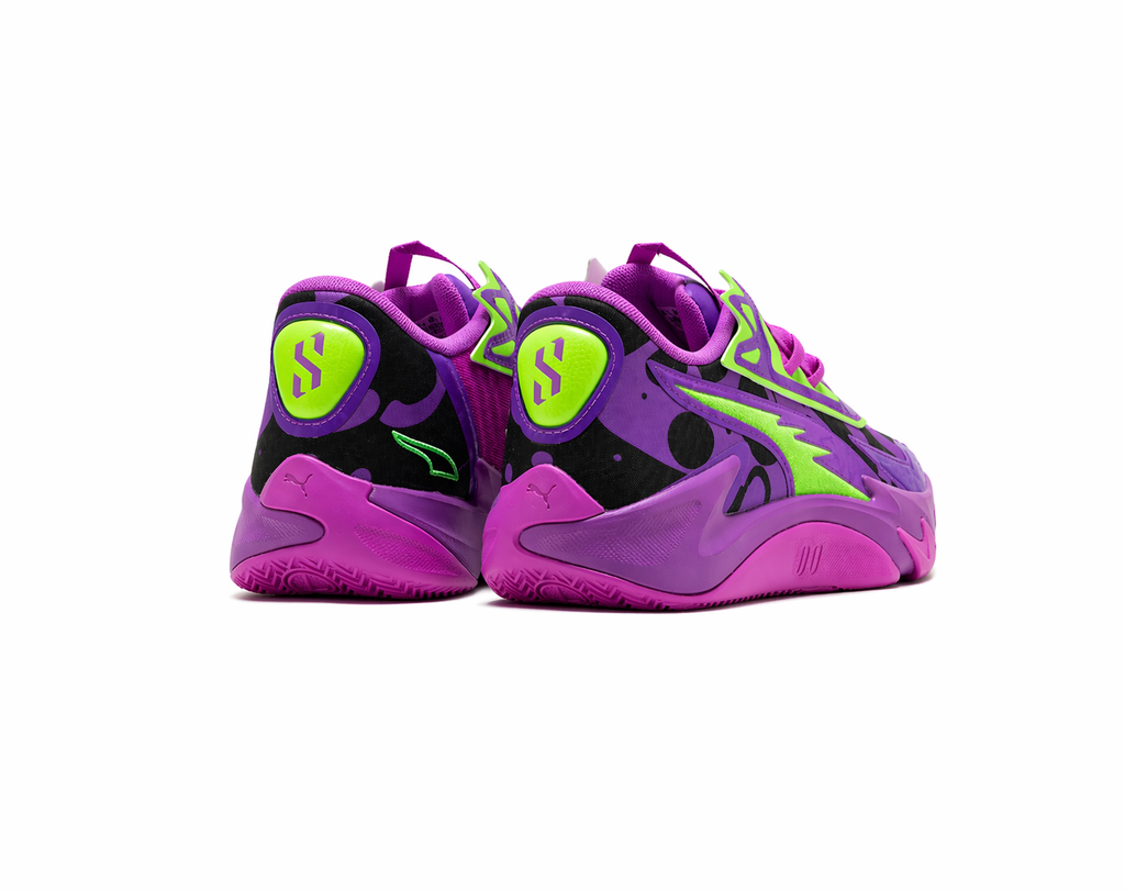 Puma Scoot Zero 2 – Violet BSTN