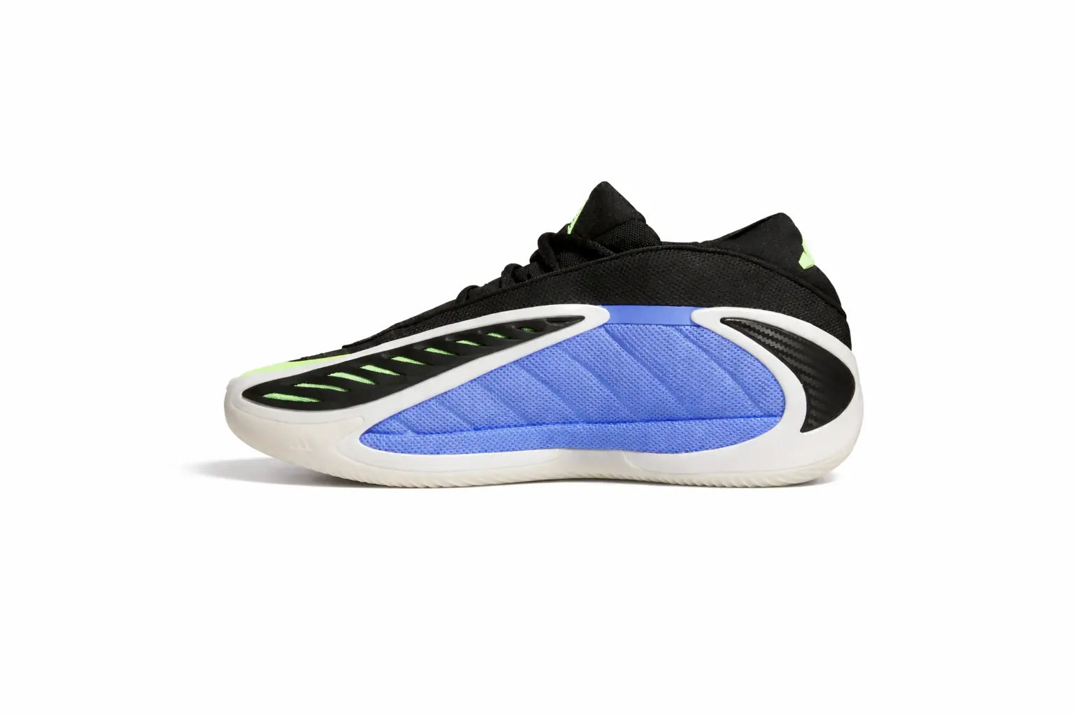 adidas Anthony Edwards 2  – Blue HOOP MARKET