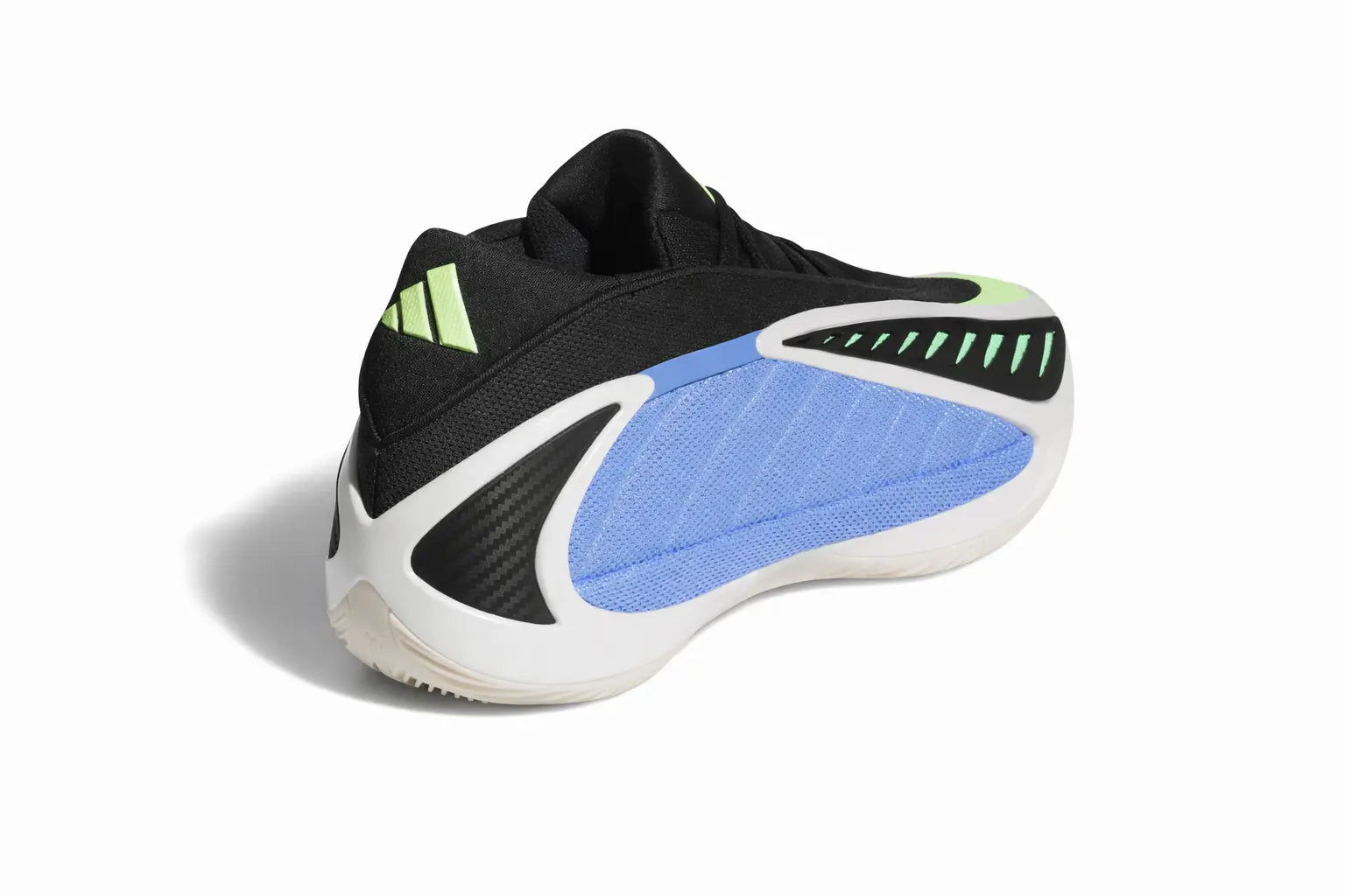 adidas Anthony Edwards 2  – Blue HOOP MARKET