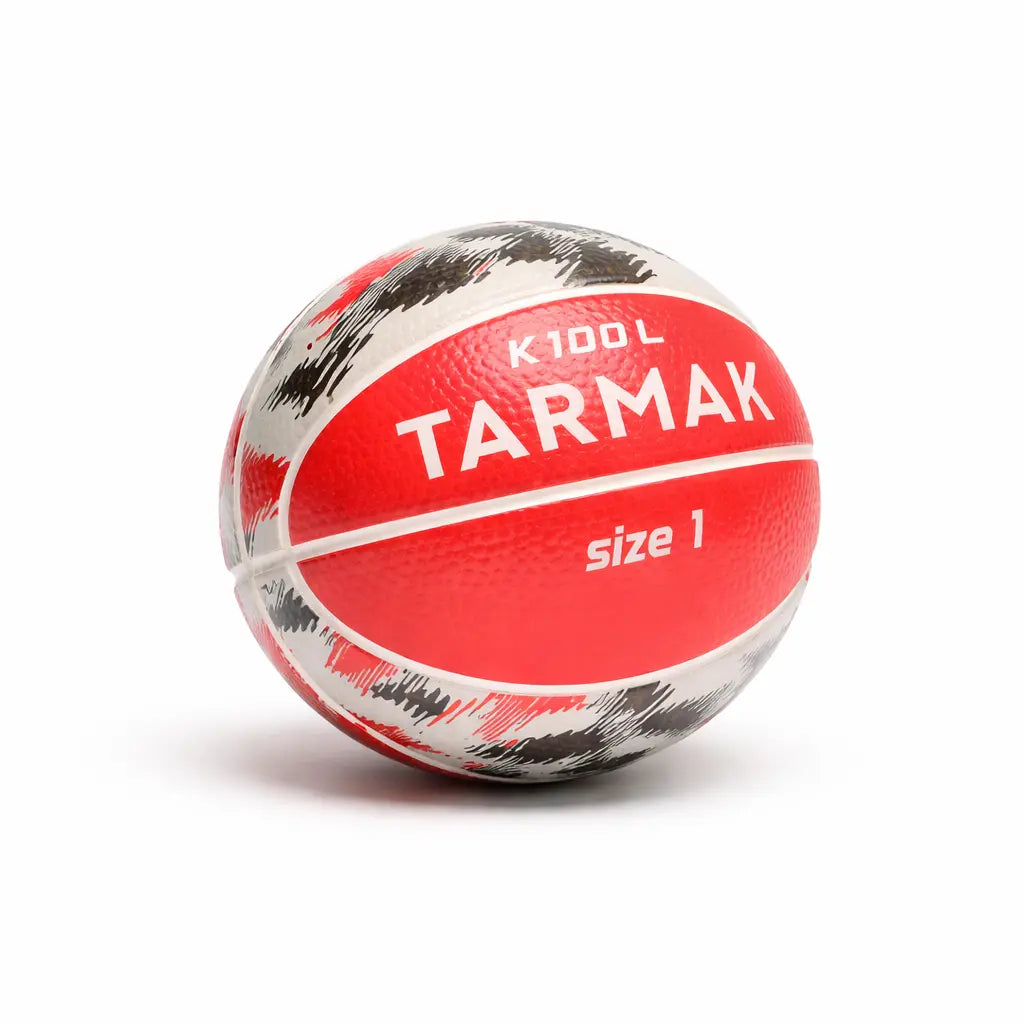 Mini ballon de basketball DECATHLON