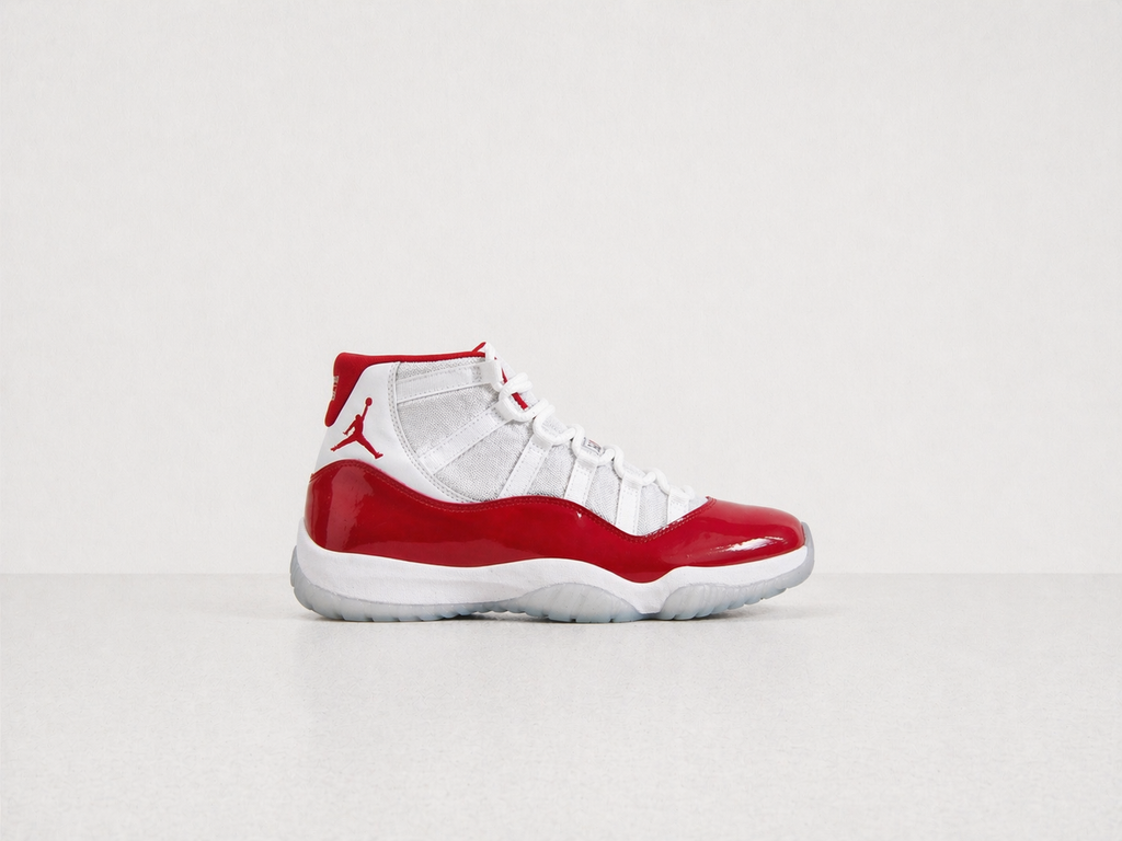 Air Jordan 11 Retro  Rouge HOOP MARKET