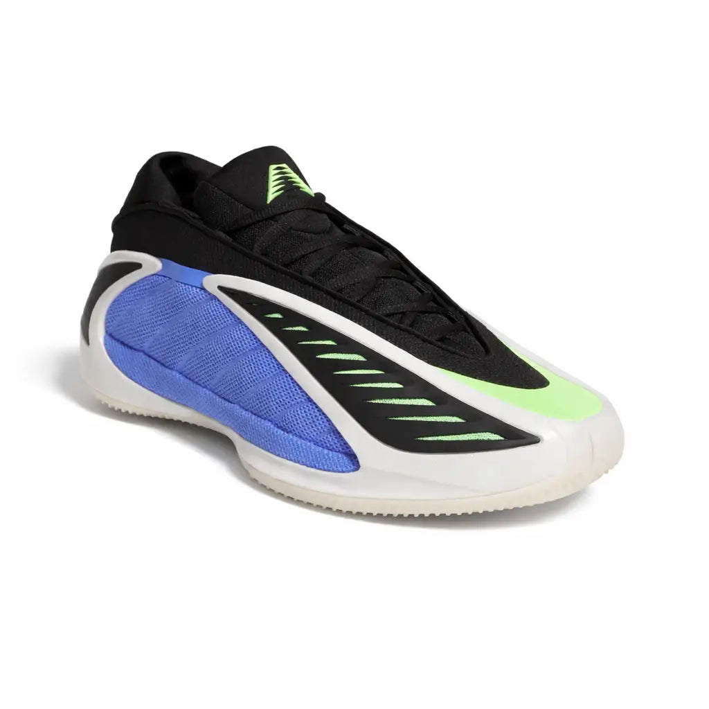 adidas Anthony Edwards 2  – Blue HOOP MARKET