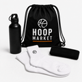Back to Court Box — Accessoires