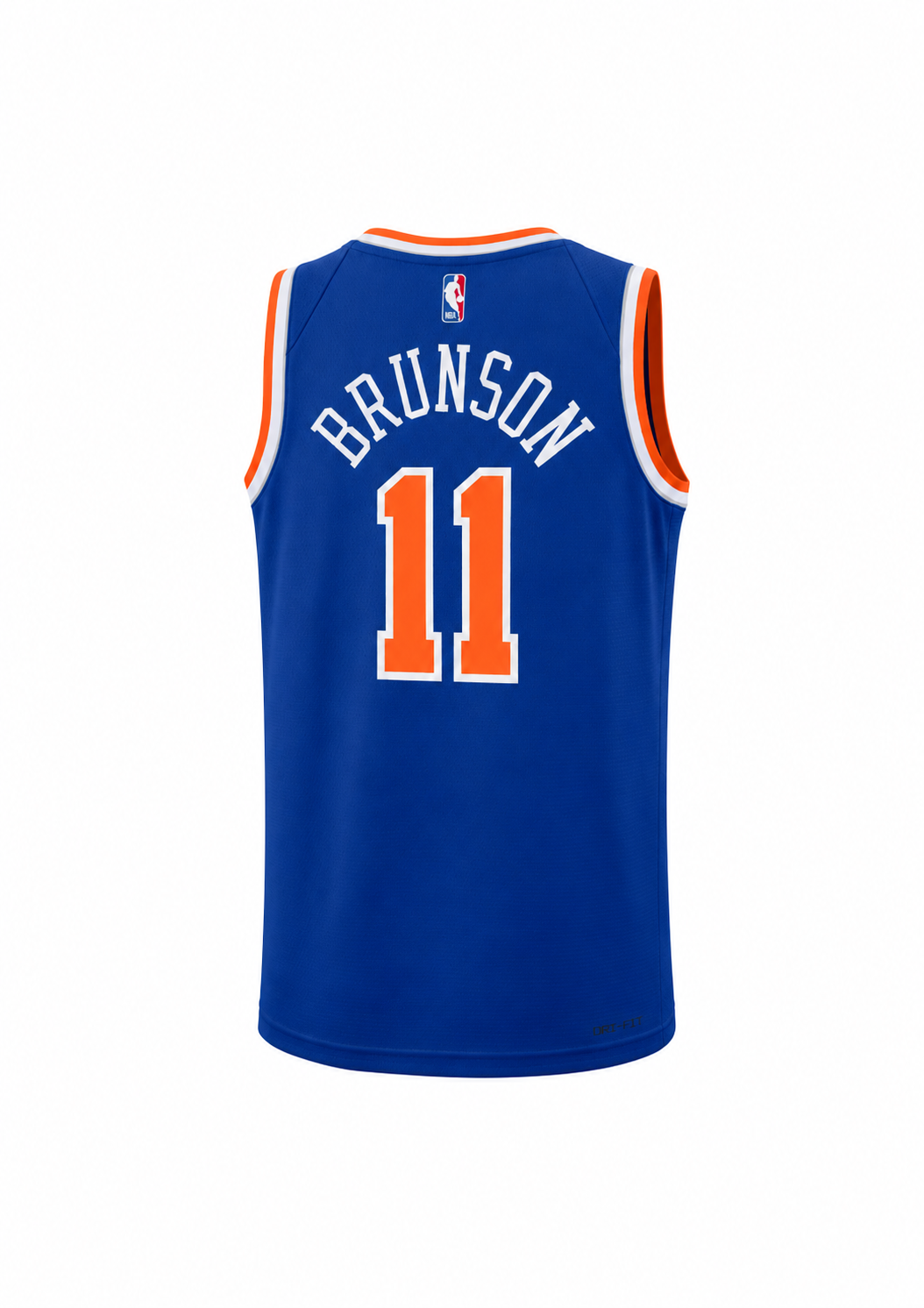 Maillot NBA Jalen Brunson - New York Knicks