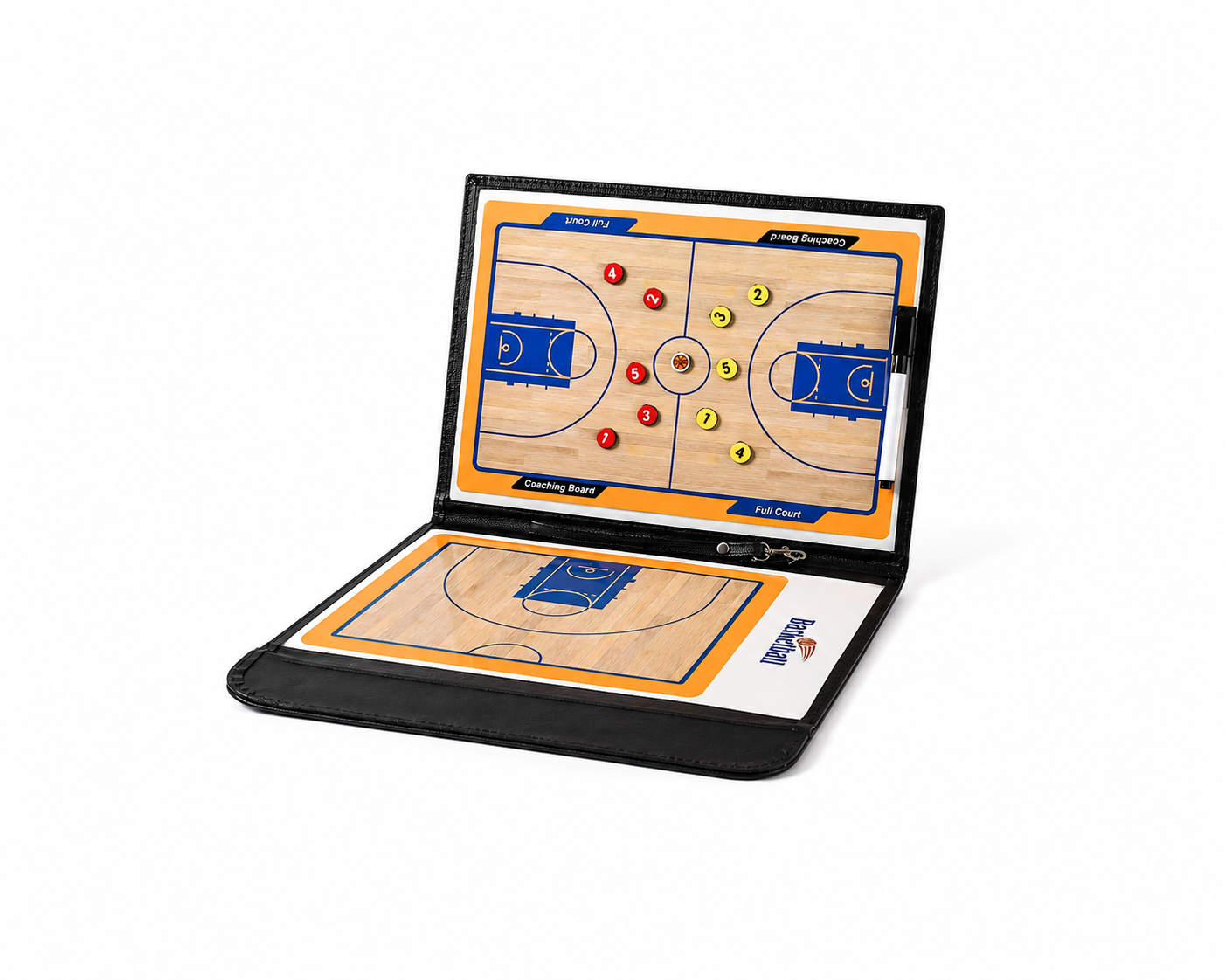 Plaquette - Coaching
