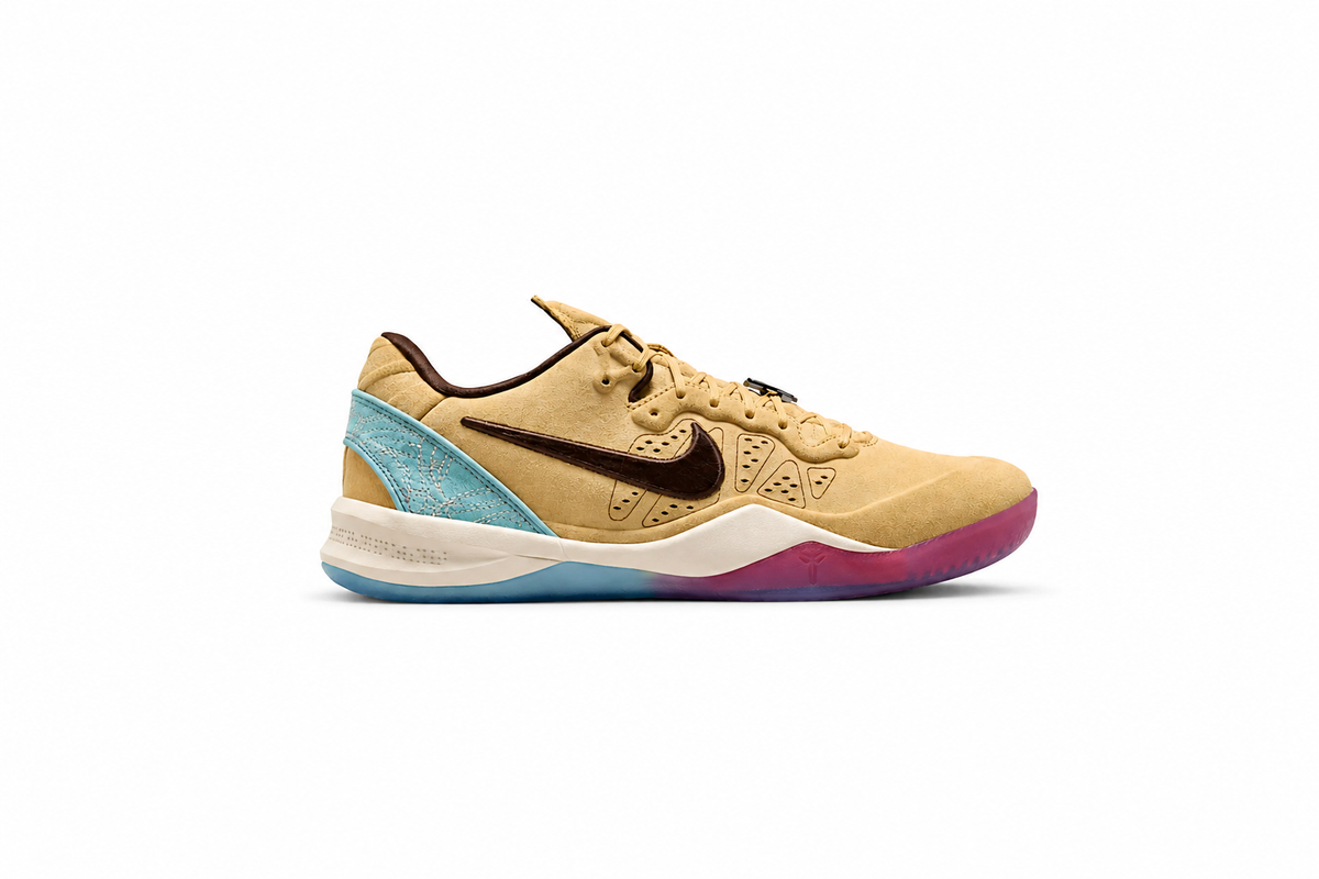 Nike Kobe 8 Protro EXT Siempre Mio