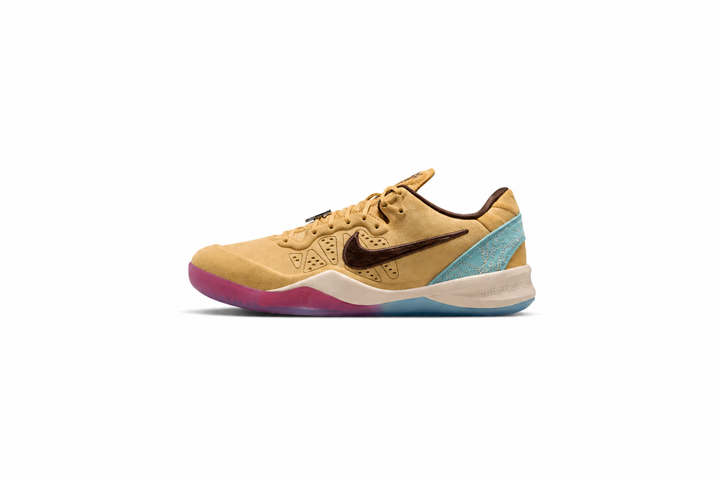 Nike Kobe 8 Protro EXT Siempre Mio