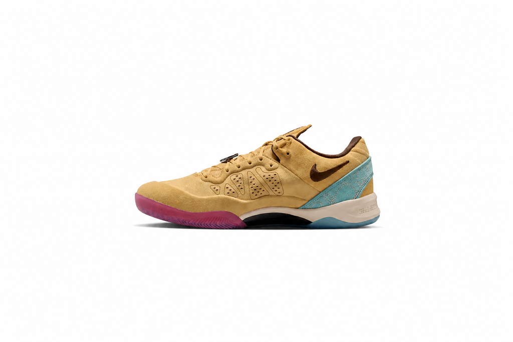 Nike Kobe 8 Protro EXT Siempre Mio