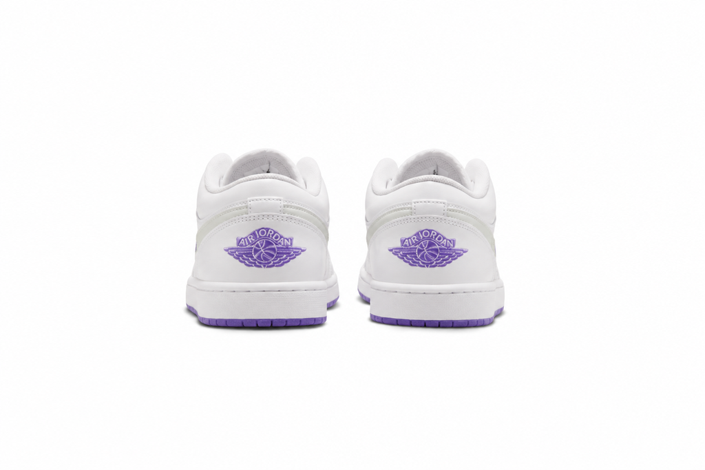 Air Jordan 1 Low Quai 54 2026