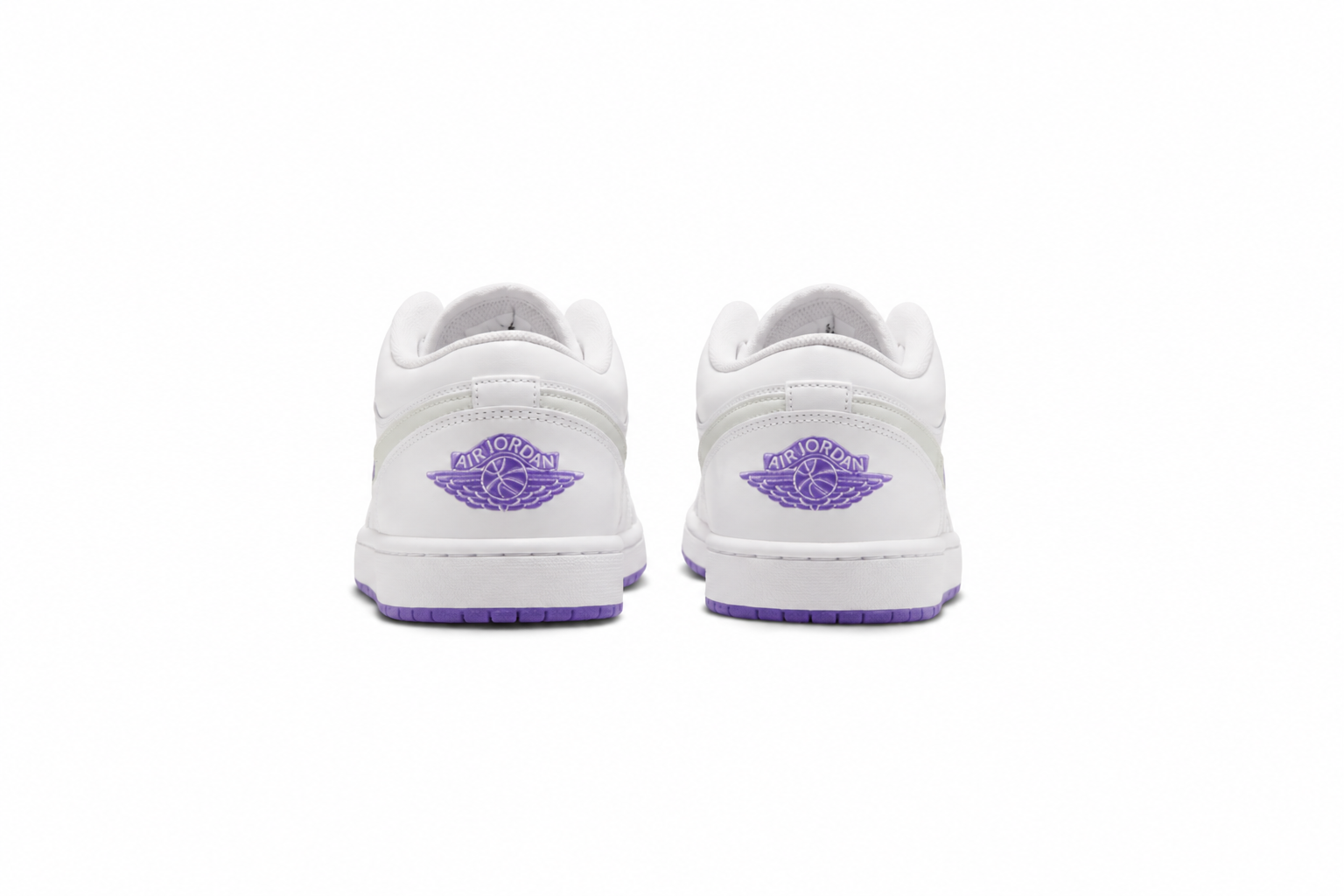 Air Jordan 1 Low Quai 54 2026