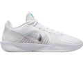Nike Sabrina 2 Blanc C101