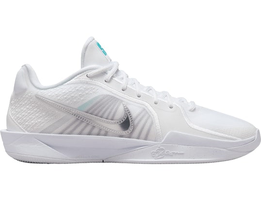 Nike Sabrina 2 Blanc C101