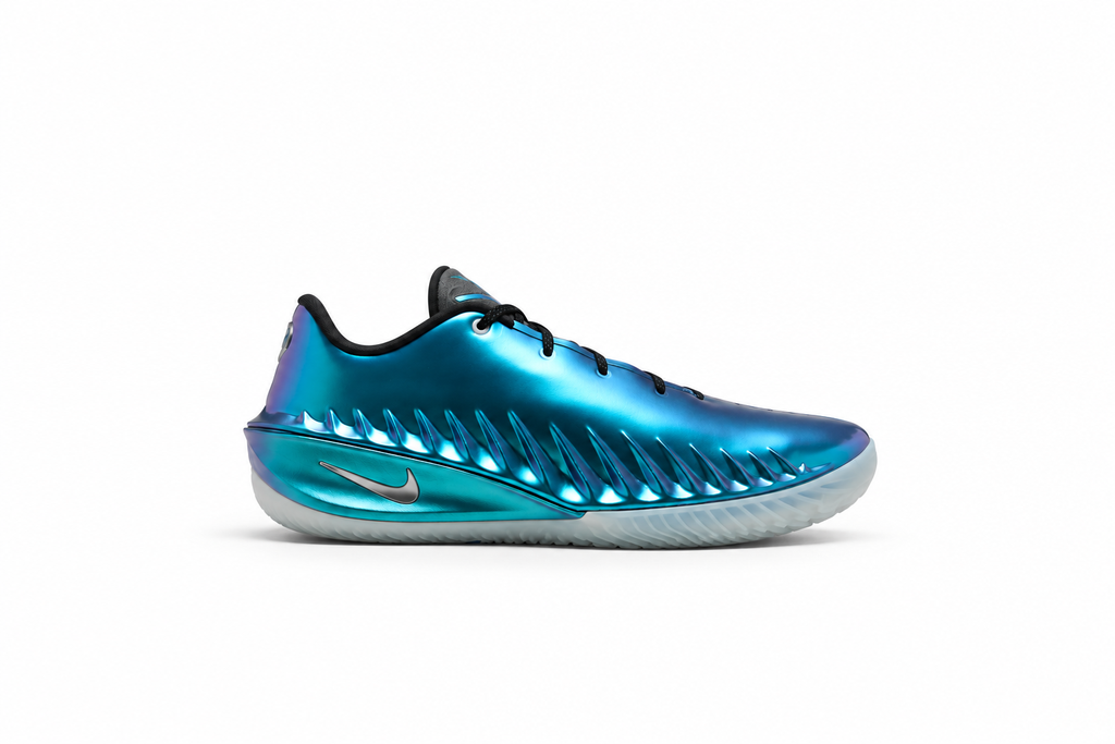 Nike G.T. Cut 4 Preheat