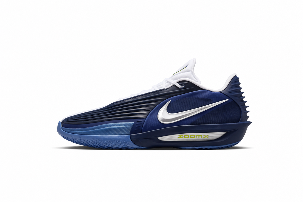 Nike G.T. Cut 3 Turbo Minnesota Timberwolves