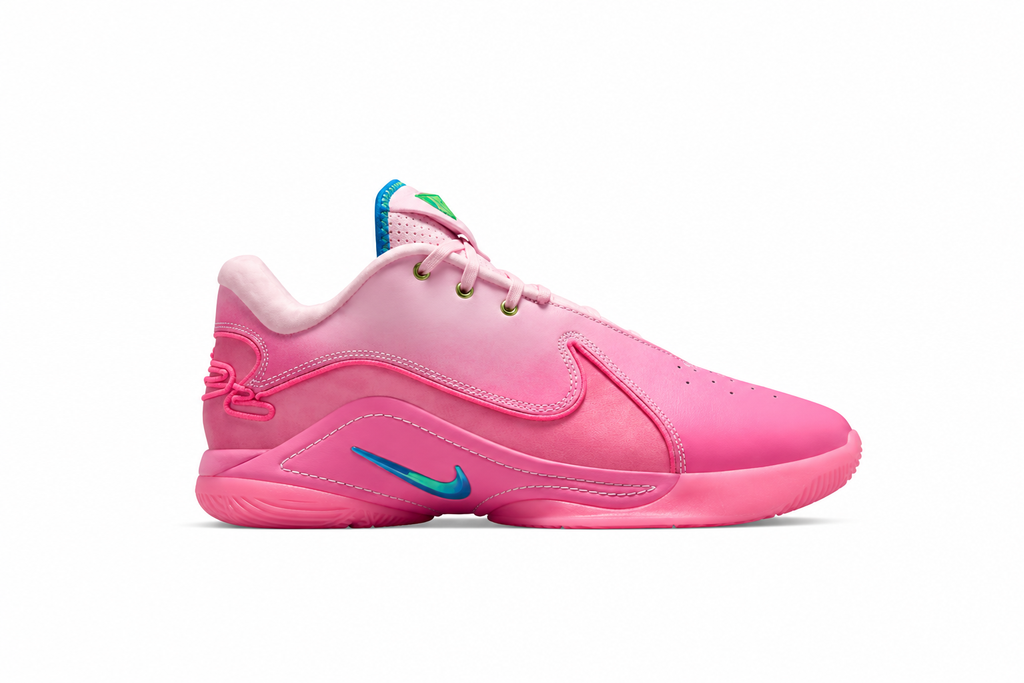 Nike Lebron XXII SN I Promise