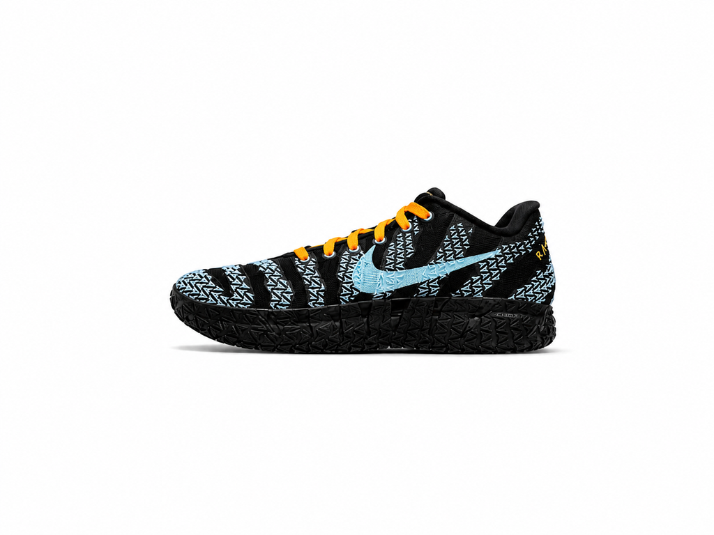 Nike Ja 3 by you