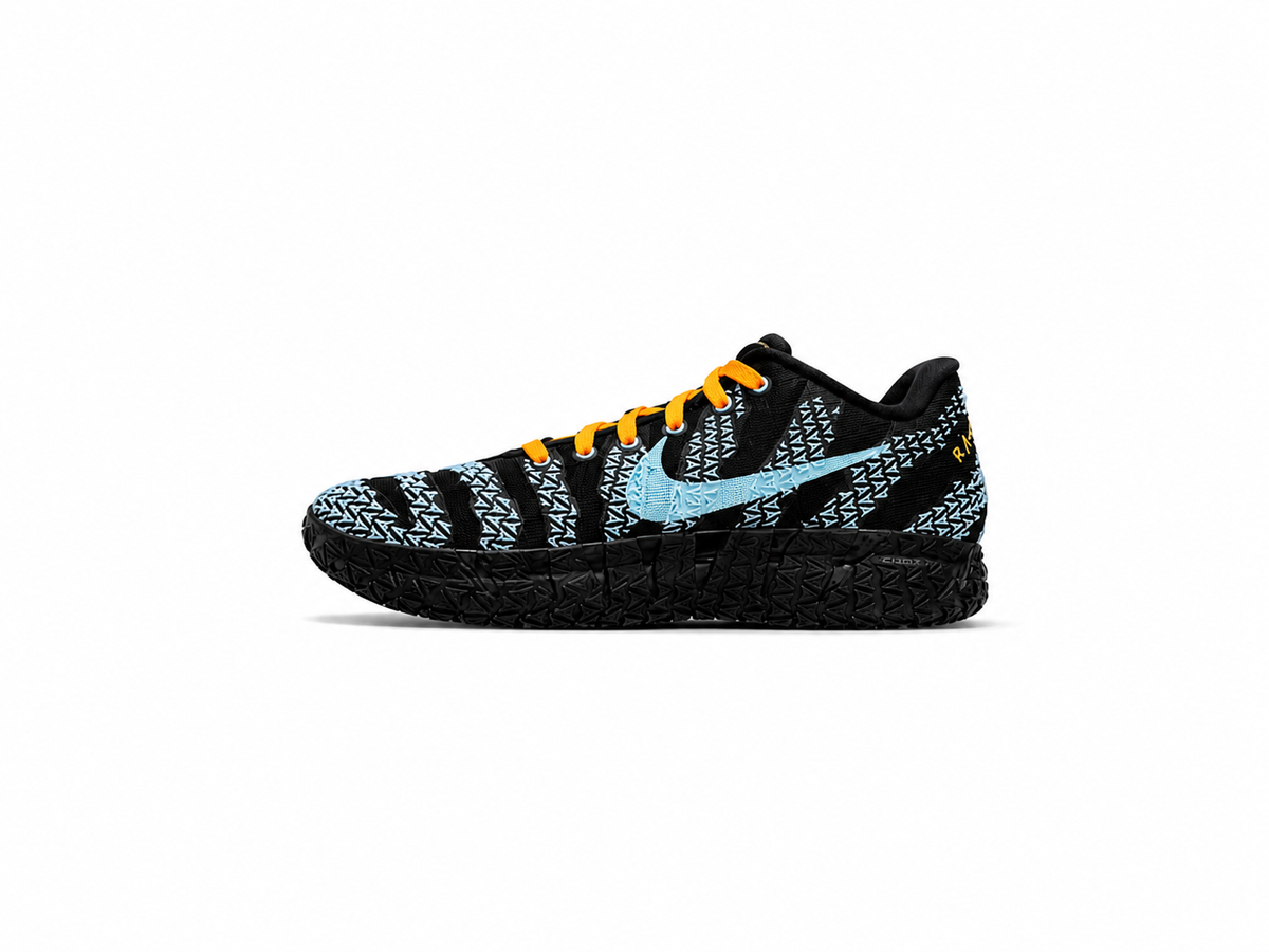 Nike Ja 3 by you