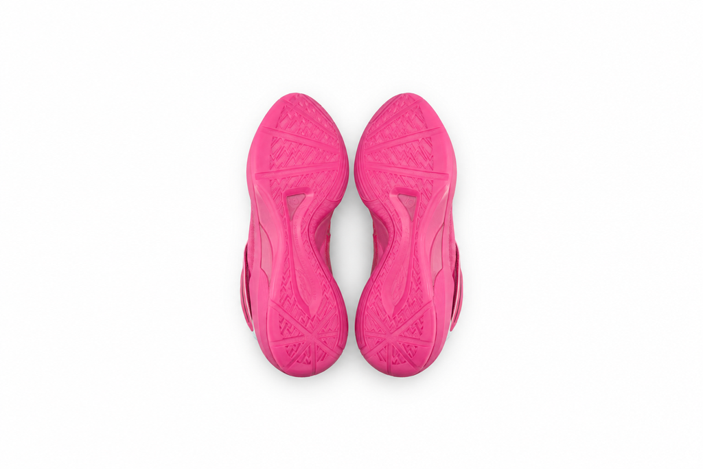Nike KD 4 Aunt Pearl